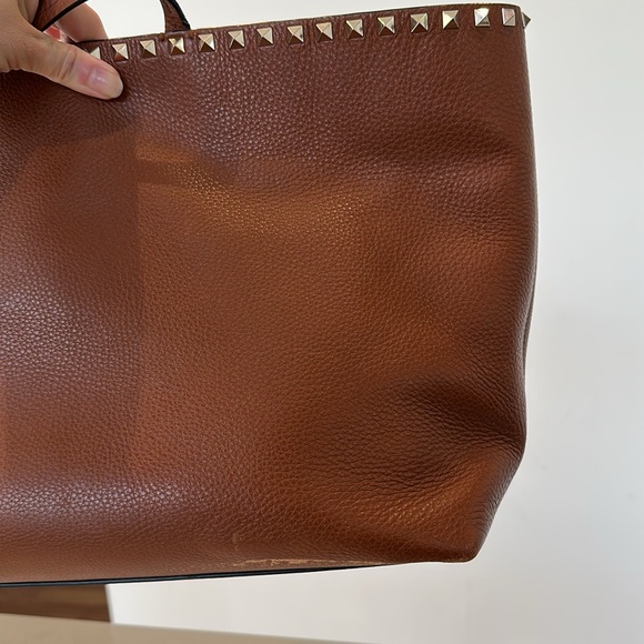 Valentino tote - Picture 8 of 10